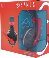 Cascos Fr-tec Gaming Headset Samus (lite/oled)