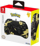 Mando Horipad Mini Pikachu Edition