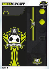 Pack Indeca Sport Starter Pack 10 En 1