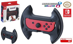 Volante Joy-con Wheel Mario Kart Championship M1
