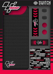 Pack Indeca Kit 10 En 1 Moto Gp 2018