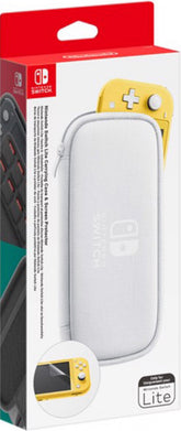 Funda Carryng Case & Screen Protector (lite) Oficial