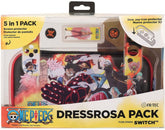 Pack Fr-tec Dressros Pack One Piece (5 In 1)