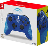 Mando Horipad Wireless Azul