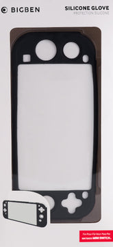 Accesorio Bigben Protection Silicone Glove (lite)