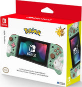 Split Pad Hori Split Pad Pro Pikachu & Eevee Edition (switch/oled)