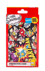 Funda The Simpsons Protective Case & Stand