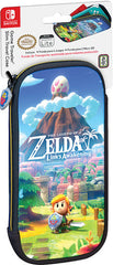 Switch Lite Game Traveler Slim Travel Case Nls115la Ed. Legend Of Zelda Switch Lite