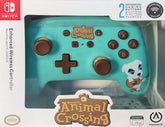 Mando Power A Wireless Controller Animal Crossing Kk Slider