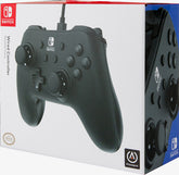 Mando Power A Wired Controller Black