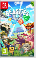 Beasties Nintendo Switch