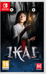 Ikai Nintendo Switch