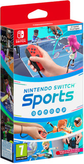 Nintendo Switch Sports Nintendo Switch