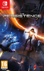 The Persistence Nintendo Switch