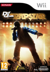 Def Jam Rapstar Nintendo Wii