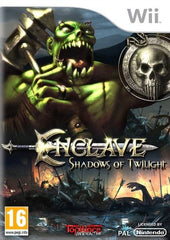 Enclave: Shadows Of Twilight Nintendo Wii