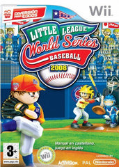 Little League:world Series Baseball (selects) Nintendo Wii