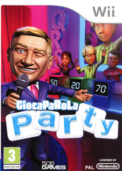 Quien Tiene La Ultima Palabra? Nintendo Wii