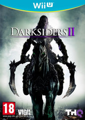 Darksiders Ii Nintendo Wii U