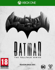Batman: The Telltale Series Xbox One