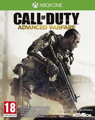 Call Of Duty: Advanced Warfare Xbox One