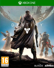 Destiny Xbox One