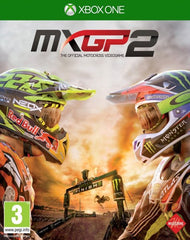 Mxgp2 Xbox One