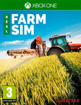 Real Farm Xbox One