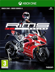 Rims Racing Xbox One