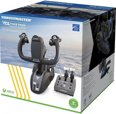 XBOX SERIES X Thrustmaster Tca Yoke Pack Boeing Edition (pc)