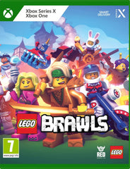 Lego Brawls (xbone) Xbox Series X