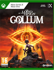 The Lord Of The Rings: Gollum (xbone) Xbox Series X
