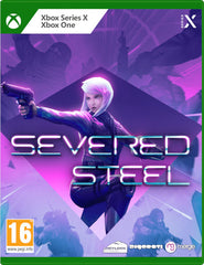 Severed Steel (xbone) Xbox Series X