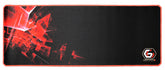 Alfombrilla Gaming Gembird L 900x350x3 Mm