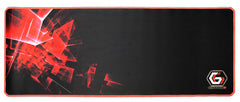 Alfombrilla Gaming Gembird L 900x350x3 Mm