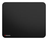 Alfombrilla Gaming Genesis Carbon 500 L 400x330mm Logo