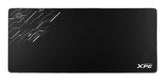 Alfombrilla Gaming Xpg Frontline Xl Negro 900x400x3