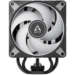 Ventilador con Disipador Arctic Freezer 36 A-RGB/ 12cm