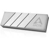 Disipador Térmico para SSD M.2 2280 Arctic M2 Pro/ Plata