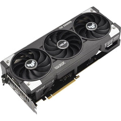 Tarjeta Gráfica Asus TUF Gaming GeForce RTX 5060 Ti OC/ 16GB GDDR7