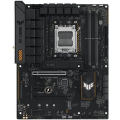 Placa Base Asus TUF GAMING A620-PRO WIFI Socket AM5/ DDR5/ PCIe 4.0