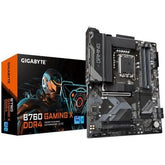 Placa Base Gigabyte B760 GAMING X DDR4 Socket 1700/ DDR5/ PCIe 4.0
