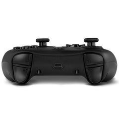 Gamepad Krom Kadoer Inalámbrico/ Negro