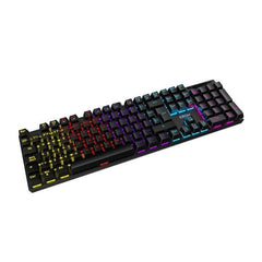 Teclado Gaming Mecánico Krom Kasic