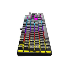 Teclado Gaming Mecánico Krom Kasic