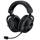 Auriculares Gaming Inalámbrico con Micrófono Logitech G Pro X 2/ Jack 3.5/ USB/ Negros