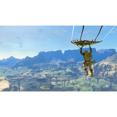 Juego para Consola Nintendo Switch The Legend of Zelda: Tears of the Kingdom