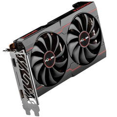 Tarjeta Gráfica Sapphire PULSE Radeon RX 6500 XT Gaming OC/ 4GB GDDR6