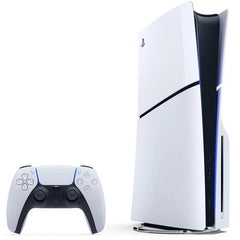 Consola Sony Playstation 5 - PS5 Slim Estándar 1TB/ Incluye Mando Dual Sense y Juego Preinstalado ASTRO's PLAYROOM/ Chassis E