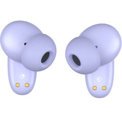 Auriculares Bluetooth Mars Gaming MHIB2 con estuche de carga/ Autonomía 7h/ Morados